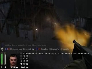 wolfenstein frags only