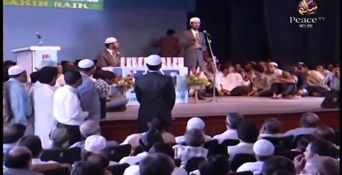 আপনি কি জানেন আপনার সব দোয়া কেন কবুল হয় না - ডাঃ জাকির নায়েক - YouTube