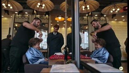 Ambicie e Verber - Episodi 24