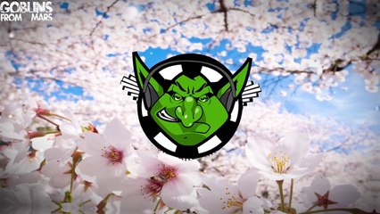 Goblins from Mars - Cold Blooded Love (ft. Krista Marina)