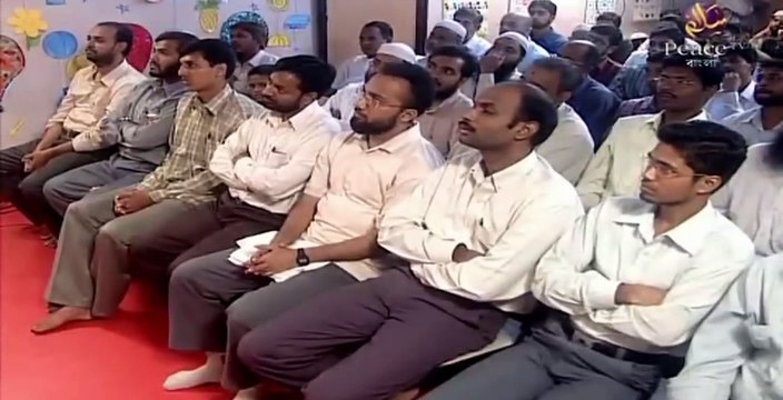 আমরা খারাপ কাজ কি আল্লাহর হুকুমে করি !!! জাকির নায়েকের কাছে প্রশ্ন - YouTube