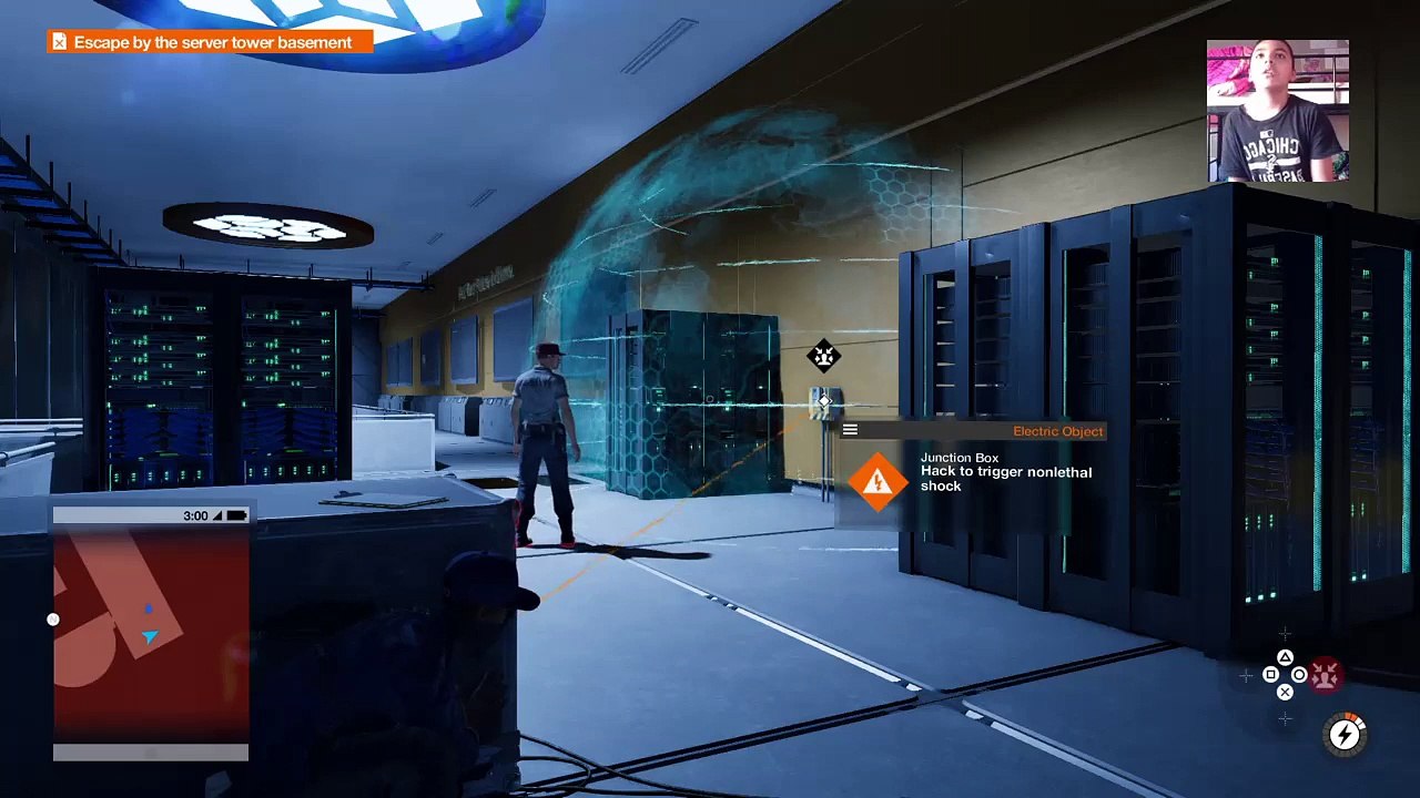 Watch dogs 2!!!!! (82)