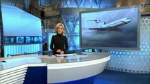 Основные версии и причины.Последний полет Ту-154 над Черным морем