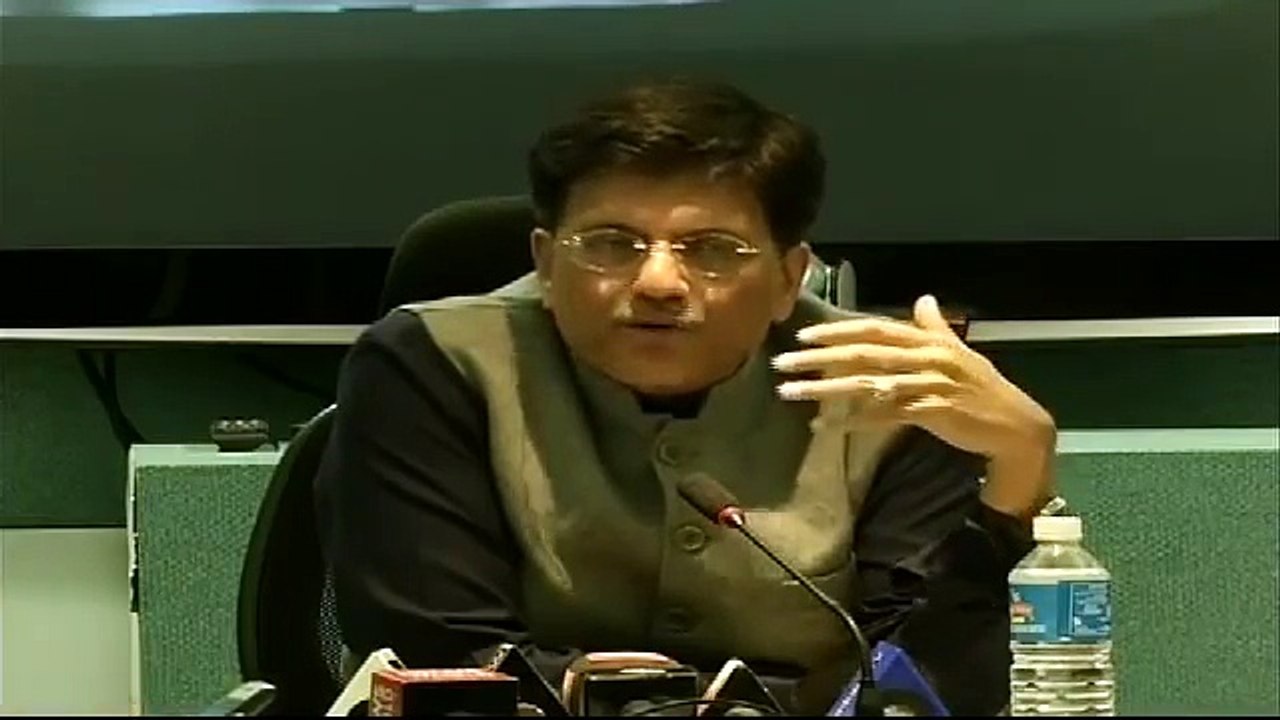 UDAY is the most pathbreaking scheme in the Power Sector