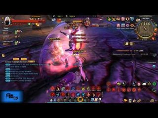 Age of wushu WV SI PART 4 last boss