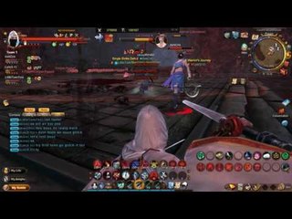 Age of wushu WV School Instance part 2