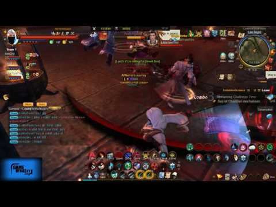 Age of wushu wanderers valley's SI