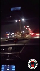 AKSIDENT NE AUTOSTRADEN TIRANE-Durres