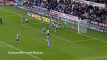 Glenn Loovens Goal HD - Newcastle Utd 0-1 Sheffield Wed - 26.12.2016