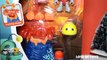 Erupting Volcano!!! Kwazii & the Volcano Rescue!!! The Octonauts Toy