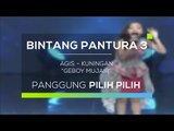 Agis, Kuningan - Geboy Mujair (Bintang Pantura 3)