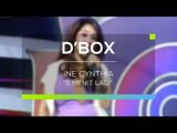 Ine Cynthia - 5 Menit Lagi (D'Box)