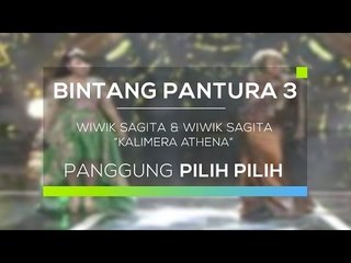 Wiwik Sagita dan Inul Daratista - Kalimera Athena (Bintang Pantura 3)