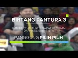 Panjul 'The Three' Dapat Kecupan dari Inul Daratista (Bintang Pantura 3)