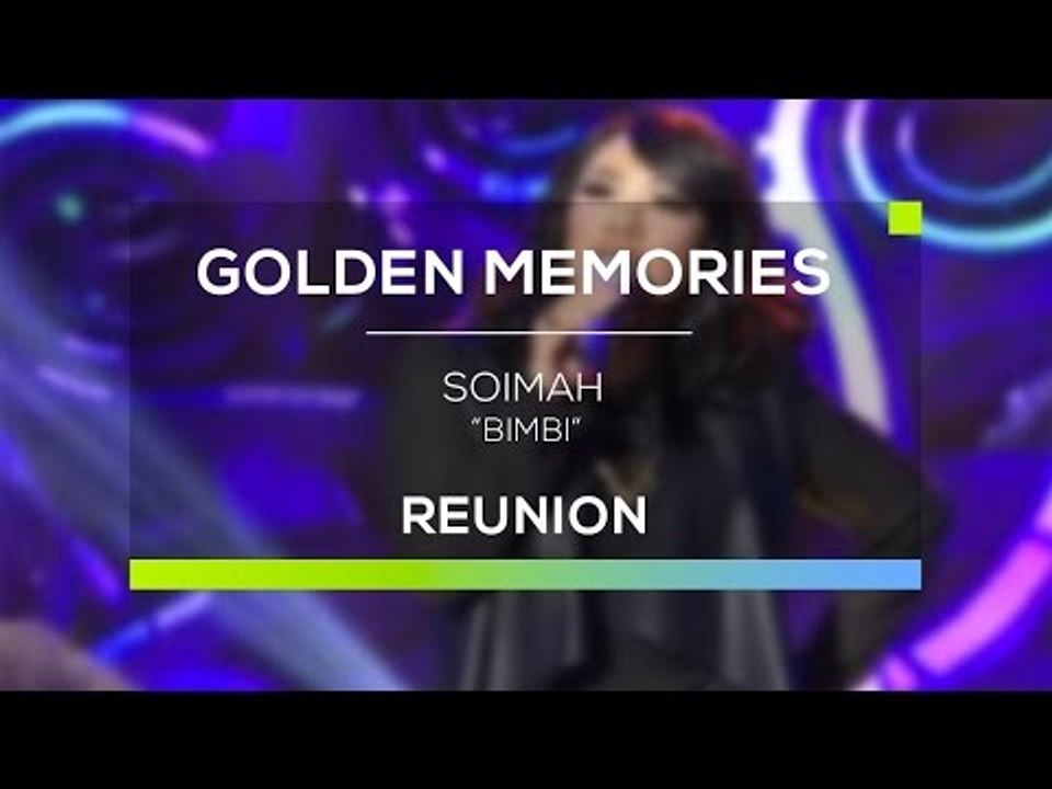 Soimah - Bimbi (Gomes - Reunion)