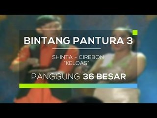 Shinta, Cirebon - Keloas (Bintang Pantura 3)
