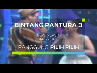 Dewi Persik - Bang Jono (Bintang Pantura 3)