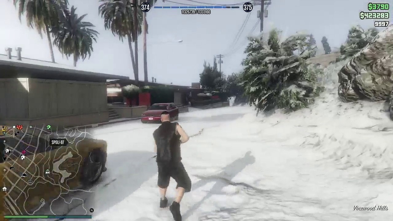 KURDISH_ATTACK's Live PS4 Broadcast (25)