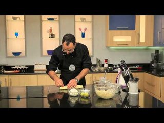 ارز بالخلطة - سينامون رول | مطبخ 101 حلقة كاملة