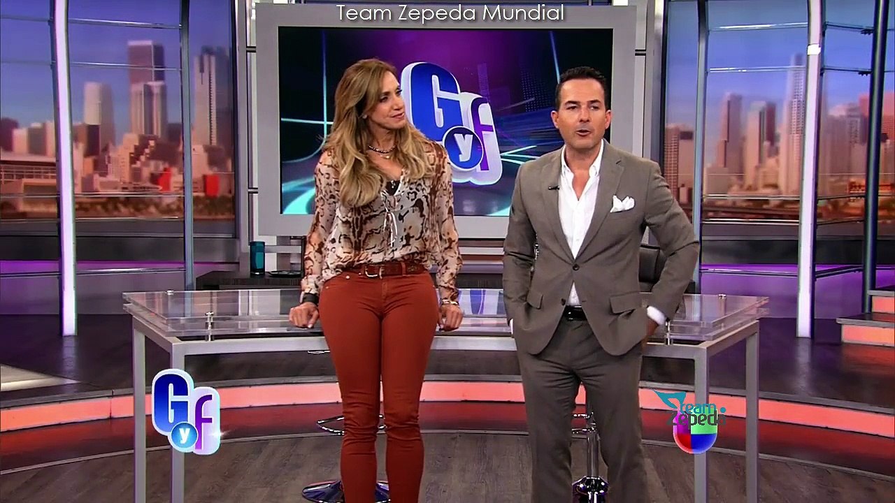 David Zepeda da sus primeros comentarios después de que su video saliera a la luz