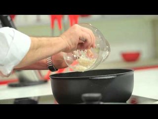 البايلا - عصير التفاح والبنجر | طبخة ونص حلقة كاملة