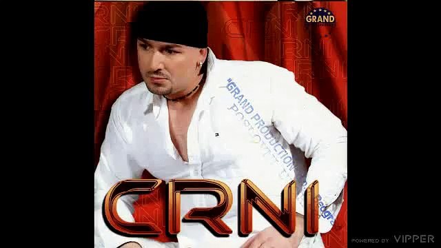 Crni - Krenulo me u zivotu -(Audio 2005)