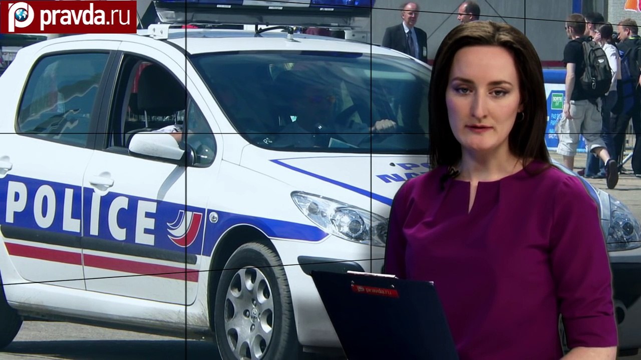 Приключения французов на авианосце  США