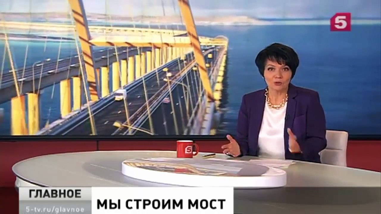 Величайшее событие для Крыма