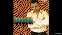 Dragan Krstic - Hvala ti - (Audio 1997)