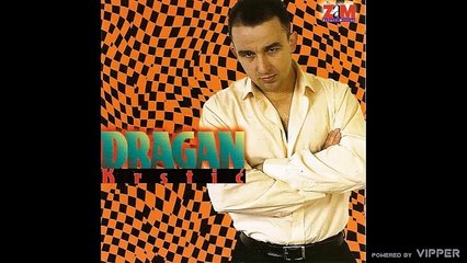 Dragan Krstic - Trazim malo srece - (Audio 1997)