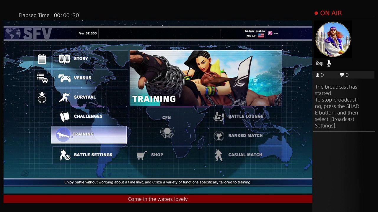 spielegott_'s Live PS4 Broadcast (3)
