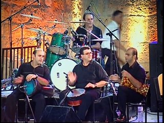 نانسي عجرم - مستنياك