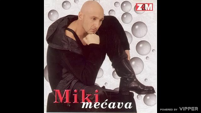 Miki Mecava - Na Sv Jovana - (Audio 1999)