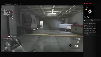 x-Golden-Major-x's Live PS4 Broadcast advanced warfare (11)