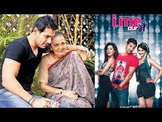John Abraham: 'My mom cried after watching 'I, Me Aur Main''