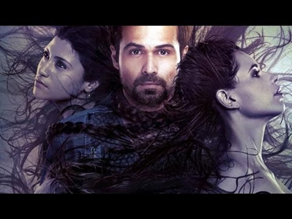 'Ek Thi Daayan' Poster Unveiled
