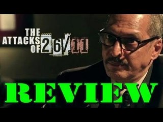 'The Attacks Of 26/11' - Public Review