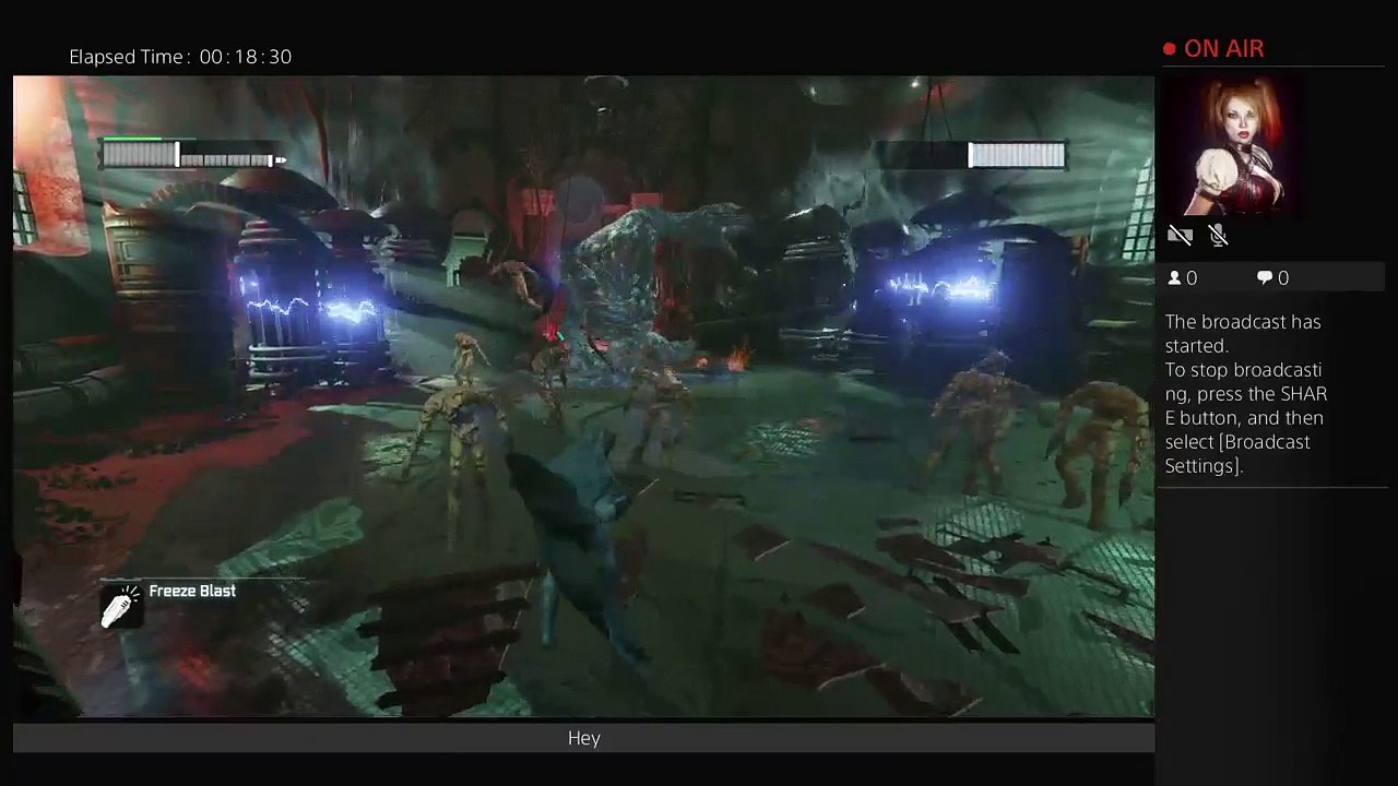 batfleck123's Live PS4 Broadcast (14)