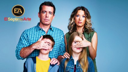 The Detour (TBS) - Teaser 2ª temporada V.O. (HD)