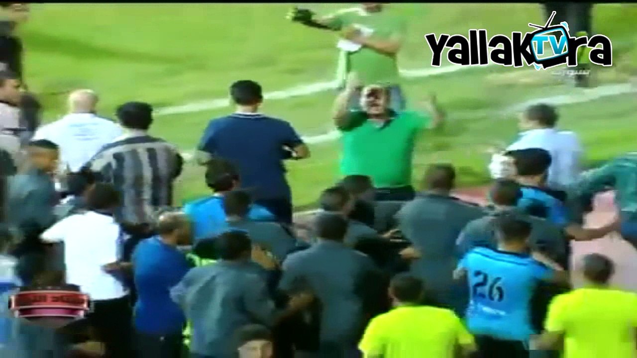 لا يفوتك .. مواقف وطرائف الكرة المصرية فى 2016