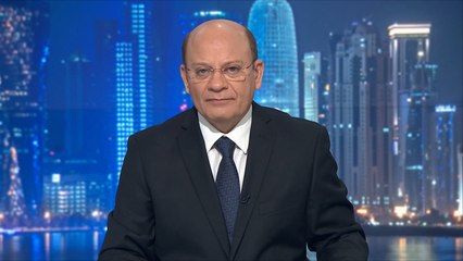 الحصاد- تلفيقات السلطات المصرية للزميل محمود حسين