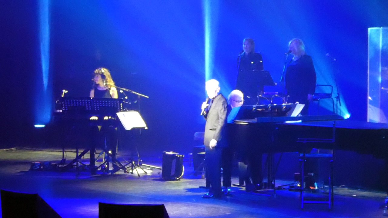 les emigrants - Aznavour