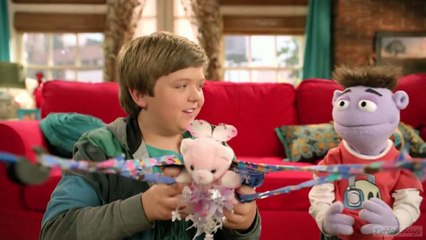 Disney XD HD UK February Adverts 2013 hd1080p