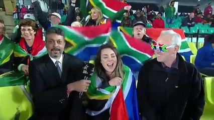 South Africa v India - Mens Hockey Junior World Cup Lucknow