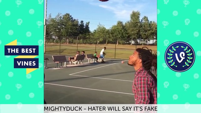 Haters Gonna Say It s Fake Vines Compilation Top Haters Will Say Its Fake Vines July 2016