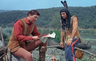 063. Daniel Boone   S03E05   First in War First in Peace