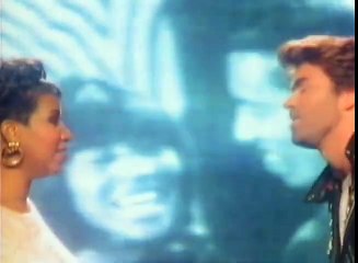 George Michael by Pop Icons Music.