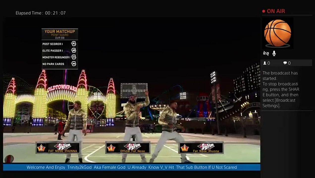 Female 2kGod-_-  First  Times (2)