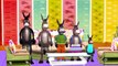 Donkey Finger Family Nursery Rhyme For Kids | 3D Animated Rhymes | Popular Rhymes