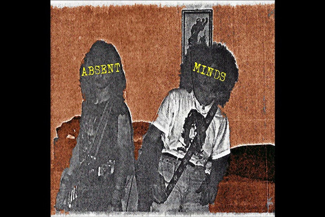 ABSENT MINDS - KENO